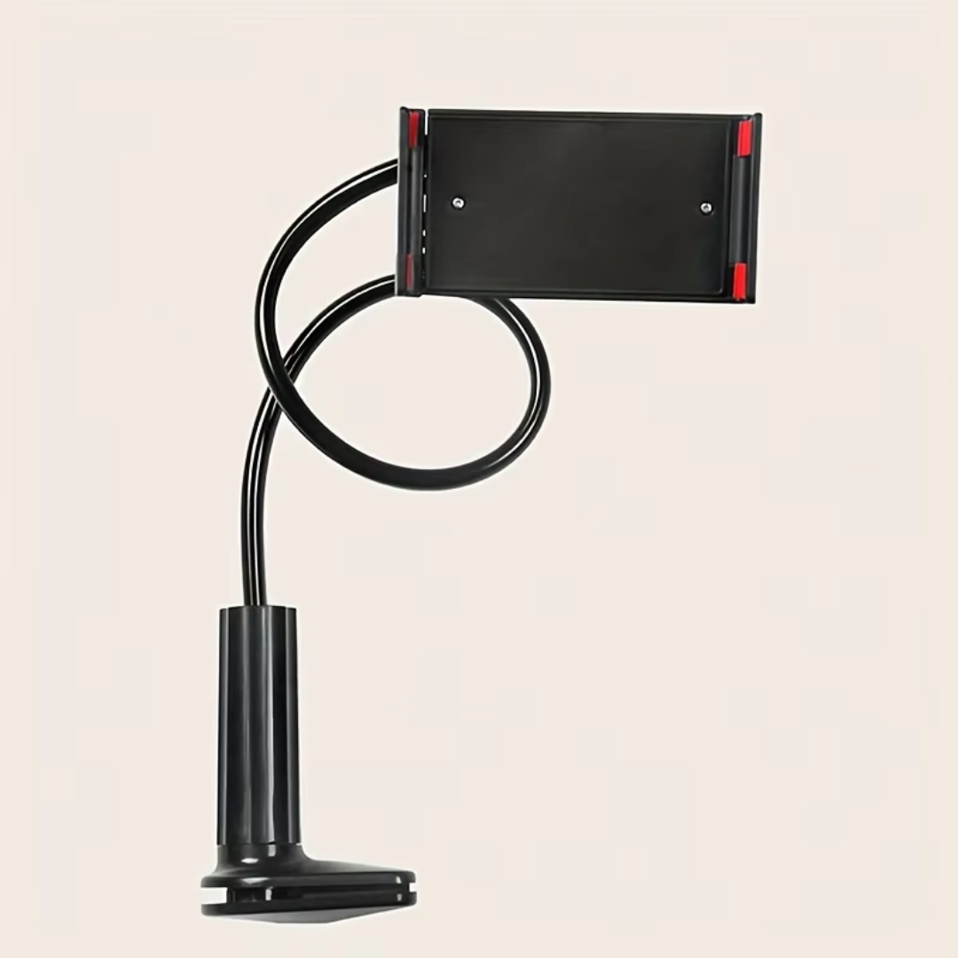 360° DRAAIENDE TELEFOONHOUDER