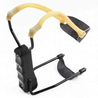 Slingshot Opvouwbare katapult voor de pols