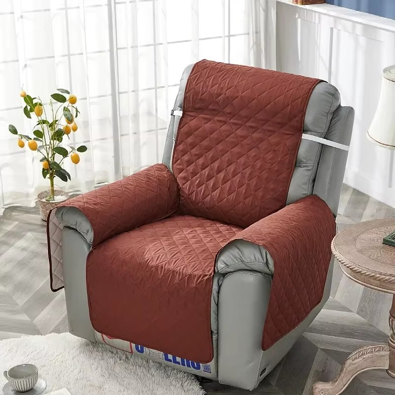 Comfortabele Recliner Beschermhoes
