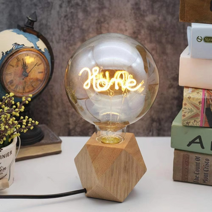LED Neon Sfeerlamp met Warme Gloed