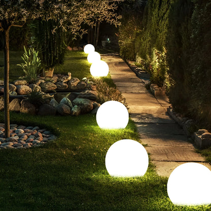 Weerbestendige Tuinlamp