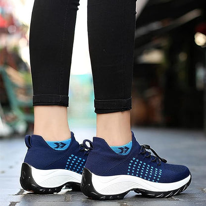 Orthopedische Schoenen voor Plantaire Fasciitis | Boogondersteuning, Brede Breedte & Pijnverlichting