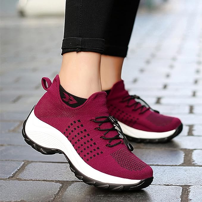 Orthopedische Schoenen voor Plantaire Fasciitis | Boogondersteuning, Brede Breedte & Pijnverlichting