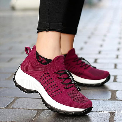 Orthopedische Schoenen voor Plantaire Fasciitis | Boogondersteuning, Brede Breedte & Pijnverlichting