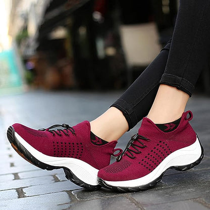 Orthopedische Schoenen voor Plantaire Fasciitis | Boogondersteuning, Brede Breedte & Pijnverlichting