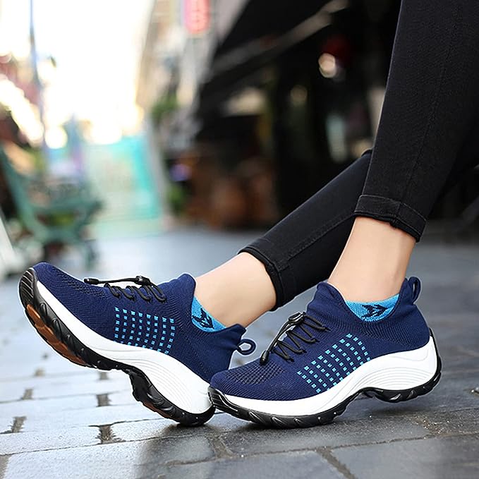 Orthopedische Schoenen voor Plantaire Fasciitis | Boogondersteuning, Brede Breedte & Pijnverlichting