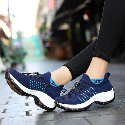 Orthopedische Schoenen voor Plantaire Fasciitis | Boogondersteuning, Brede Breedte & Pijnverlichting