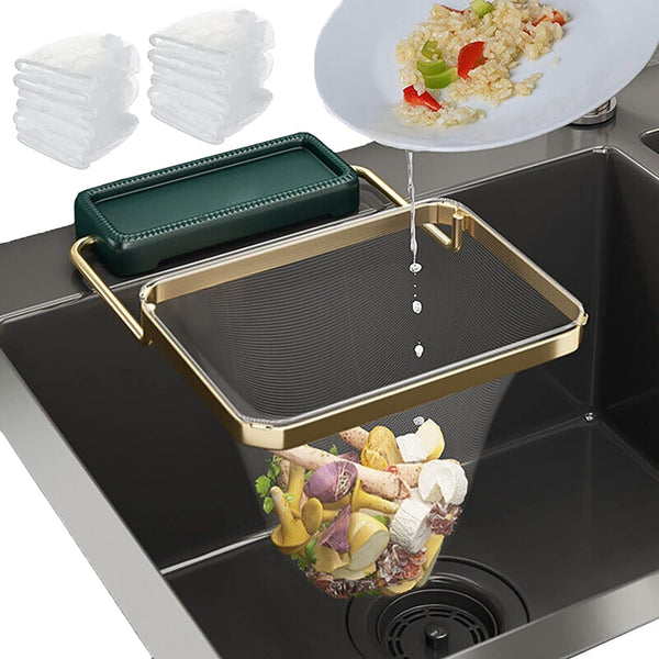 Keuken Gootsteen Hoek Zeef