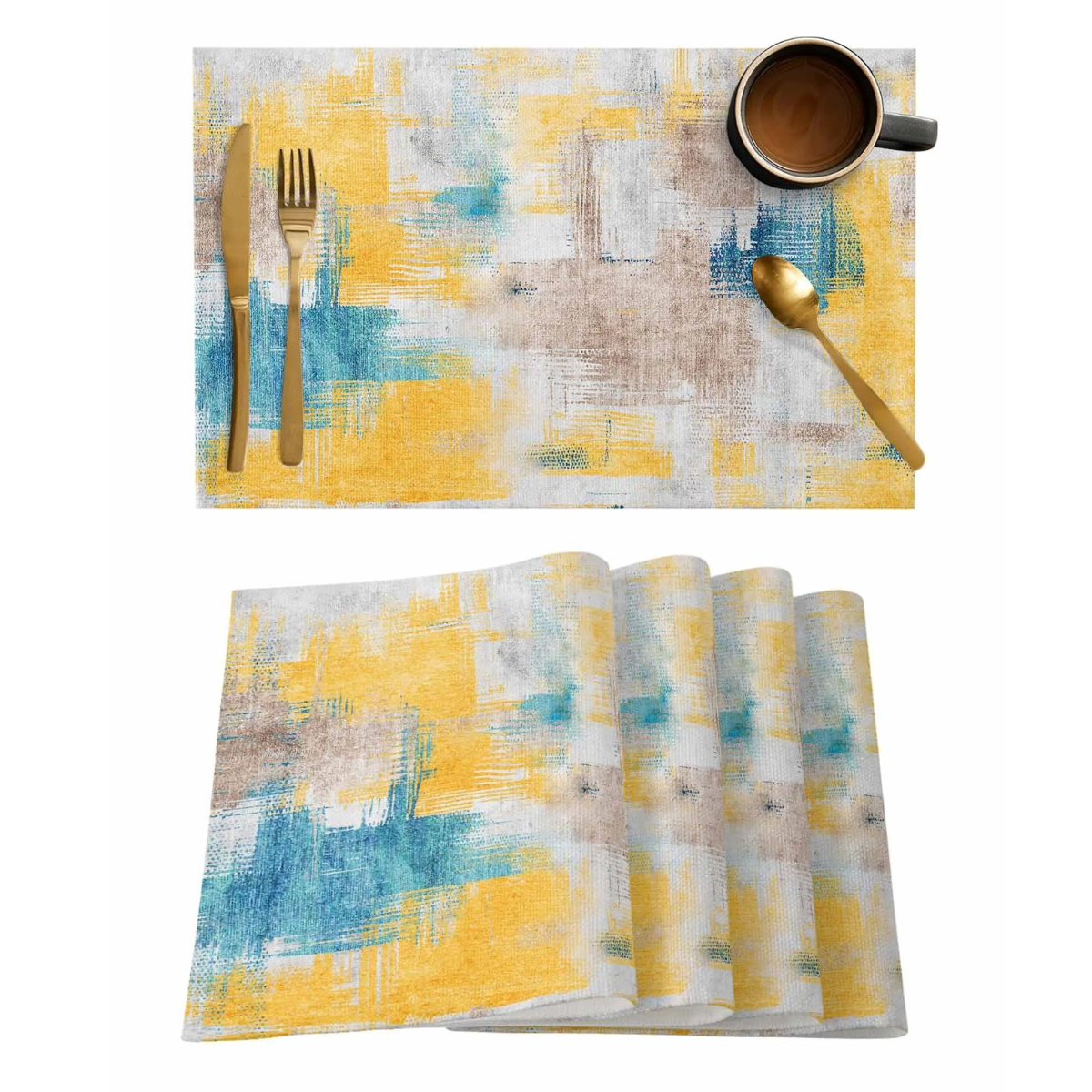 Placemat Sammy