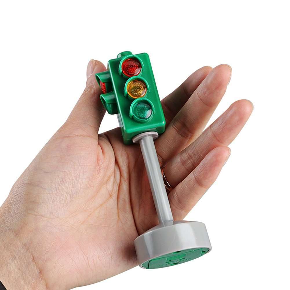 Mini Verkeersspeelset voor Kinderen Thuis