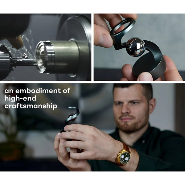 Zwaartekracht Hangende Tollende Fidget