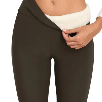 PREMIUM FLEECE LEGGINGS