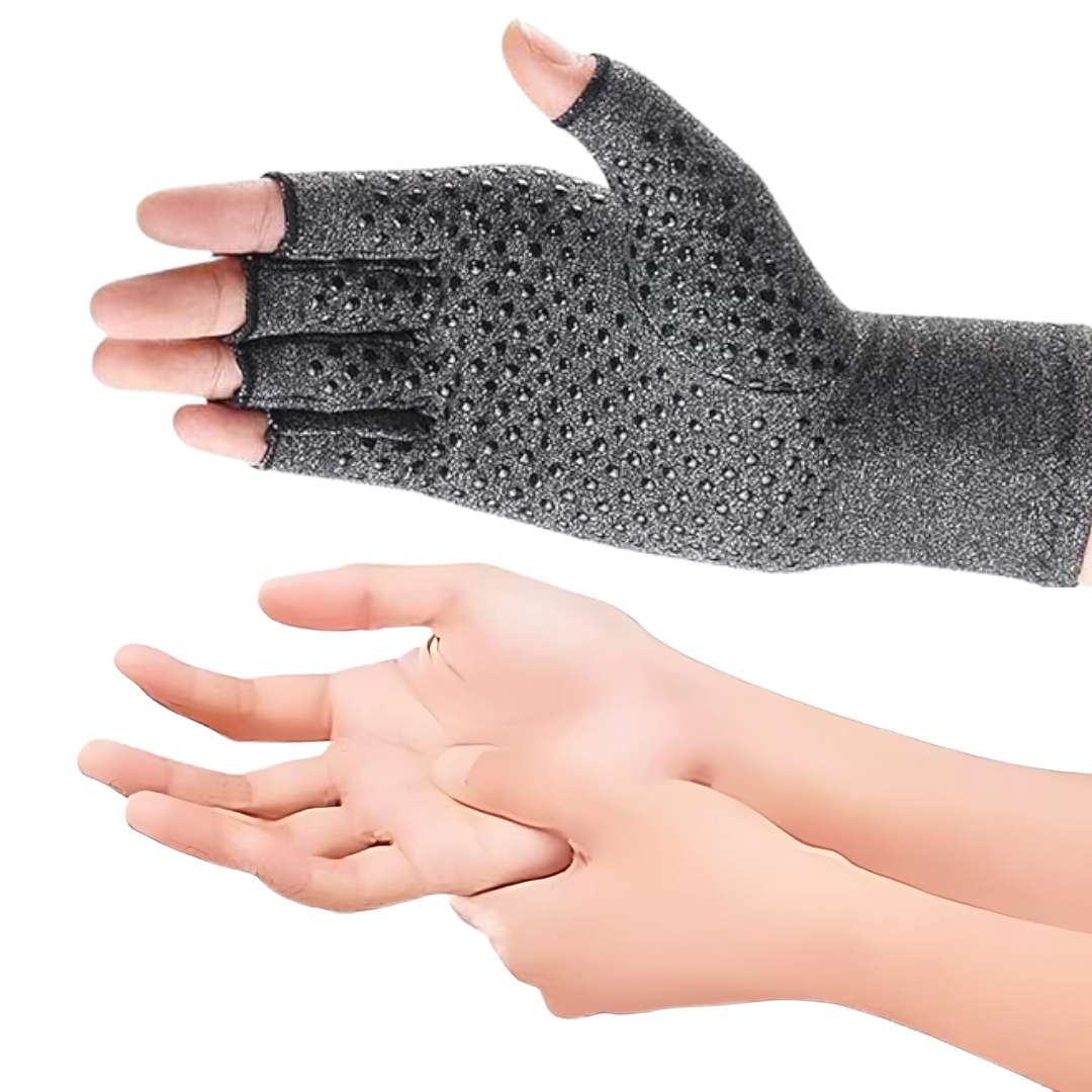 Thermische Handschoenen - Warme Handschoenen tegen Handpijn - Antislip Grip - Handcomfort