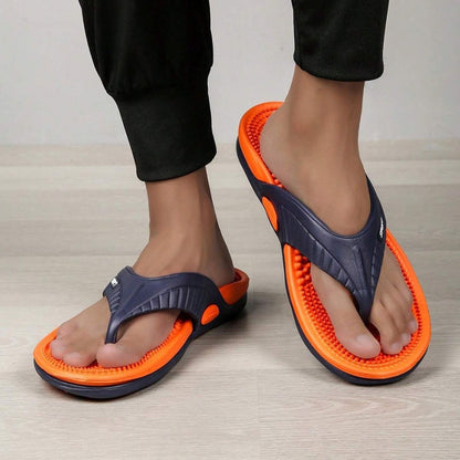 Reflexa – Acupressuur Massage Slippers