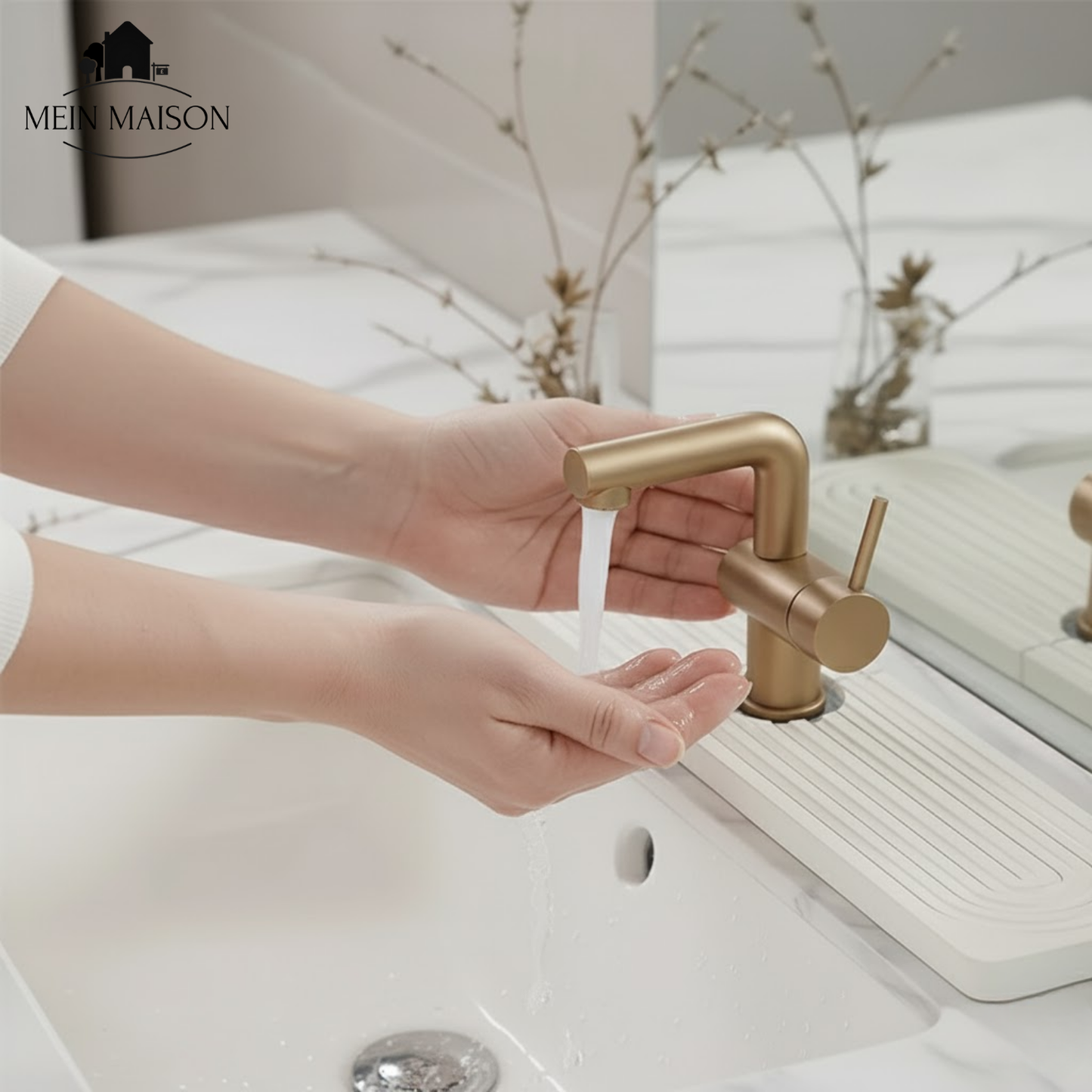 AquaStone – De onderzetter die water absorbeert