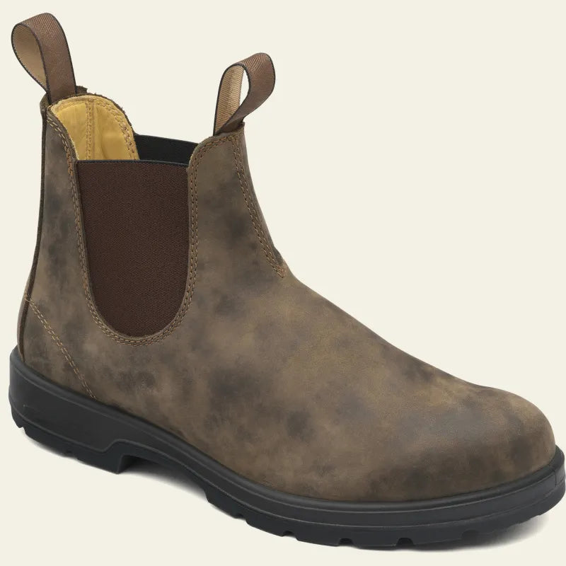 Waterdichte Walter Boots met Eenvoudig Instapontwerp