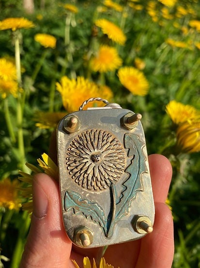 Mini Bloemenpers | Compacte Botanische Aandenkenmaker | Draagbaar Knutselgereedschap