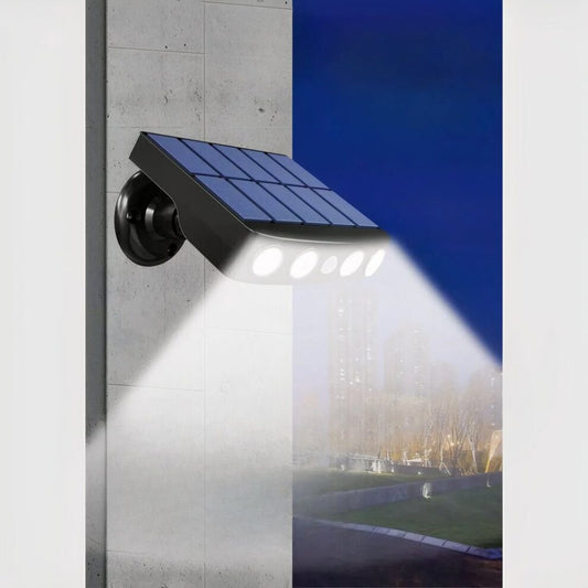 Buiten Solar Bewegingslamp
