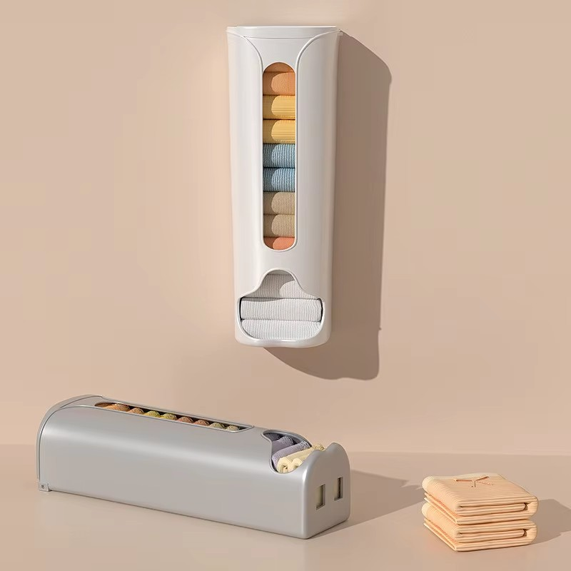 Multifunctionele Handige Muur Opbergdoos