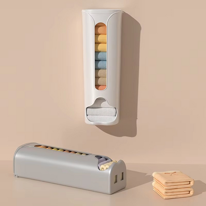 Multifunctionele Handige Muur Opbergdoos