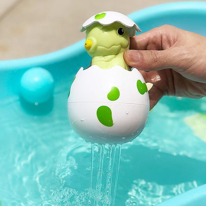 Kids Bath Toys Badwater Spuiters