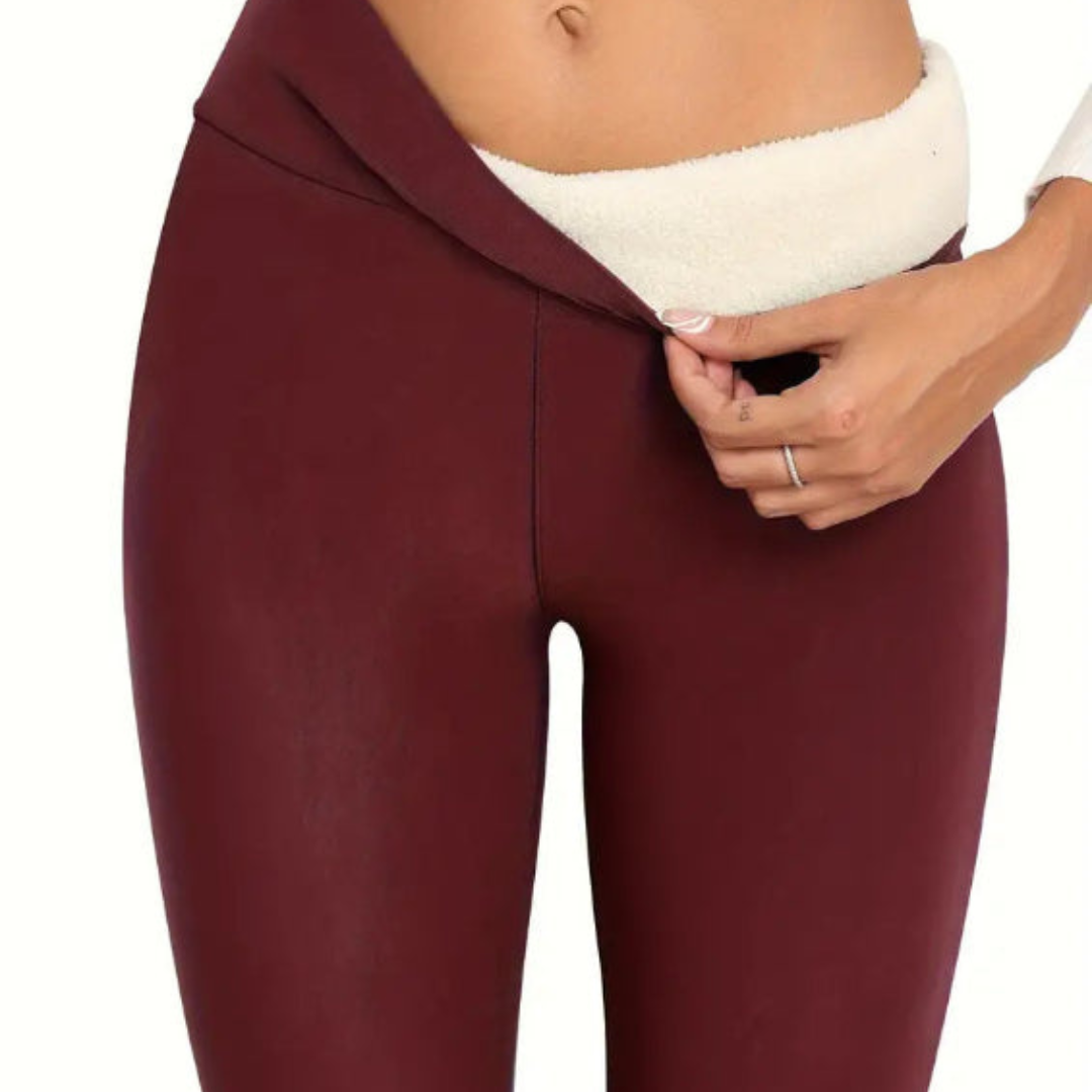 PREMIUM FLEECE LEGGINGS