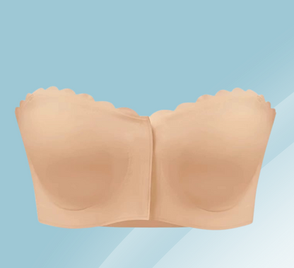 ComfyLift – De strapless BH voor onzichtbare ondersteuning & maximaal comfort