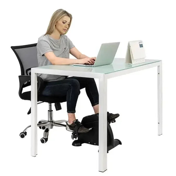 Compacte Stoelfiets Trainer