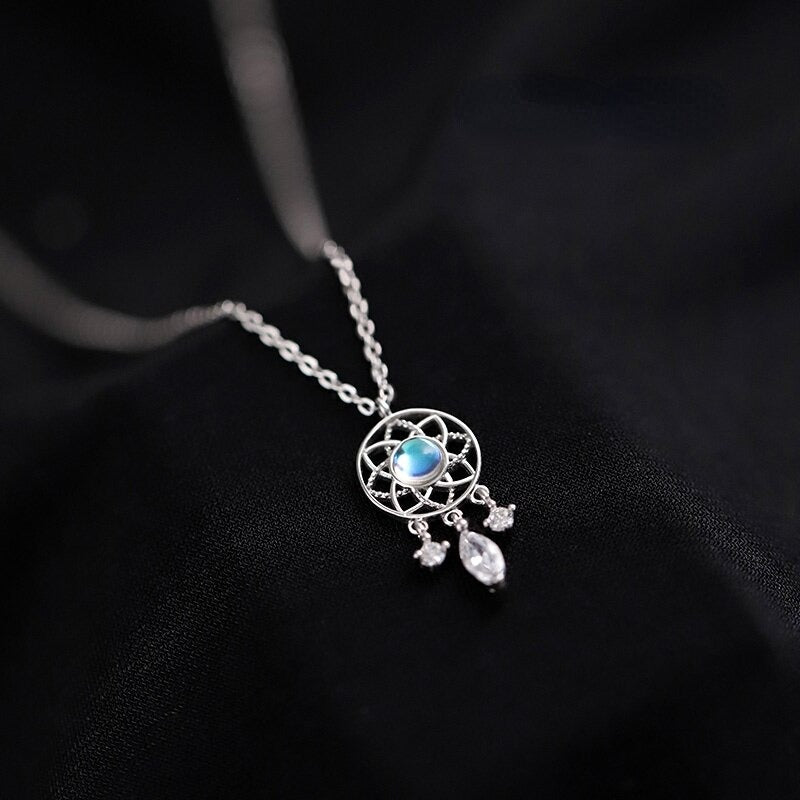 Dromen Vanger Ketting