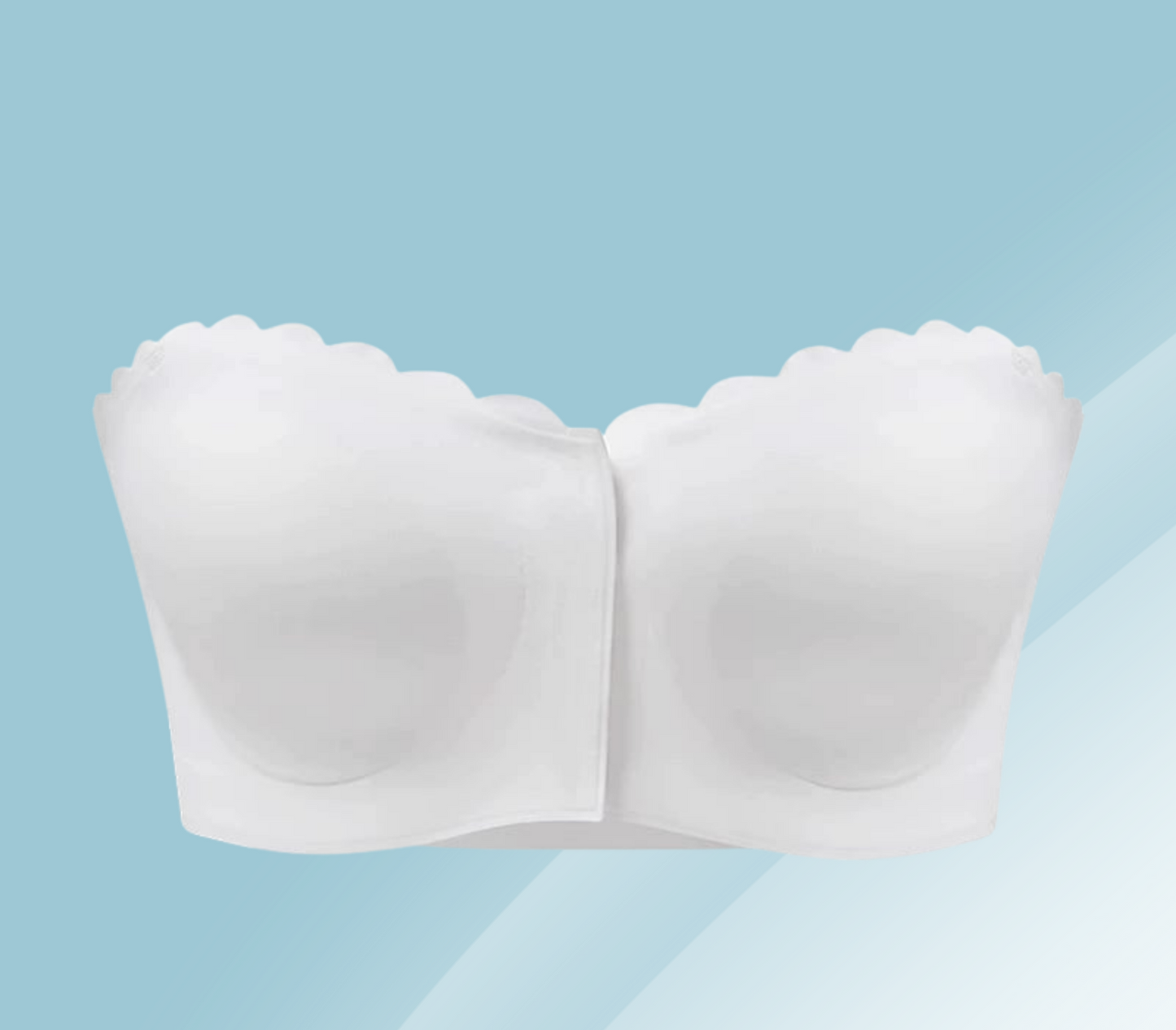 ComfyLift – De strapless BH voor onzichtbare ondersteuning & maximaal comfort