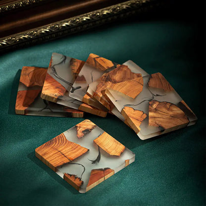 Avery Houten Coaster Set