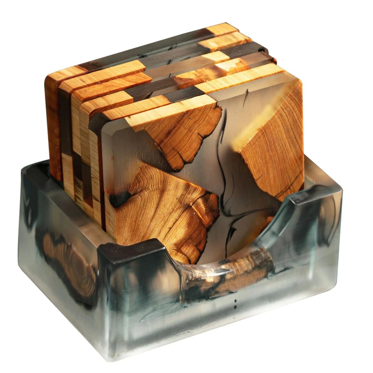 Avery Houten Coaster Set