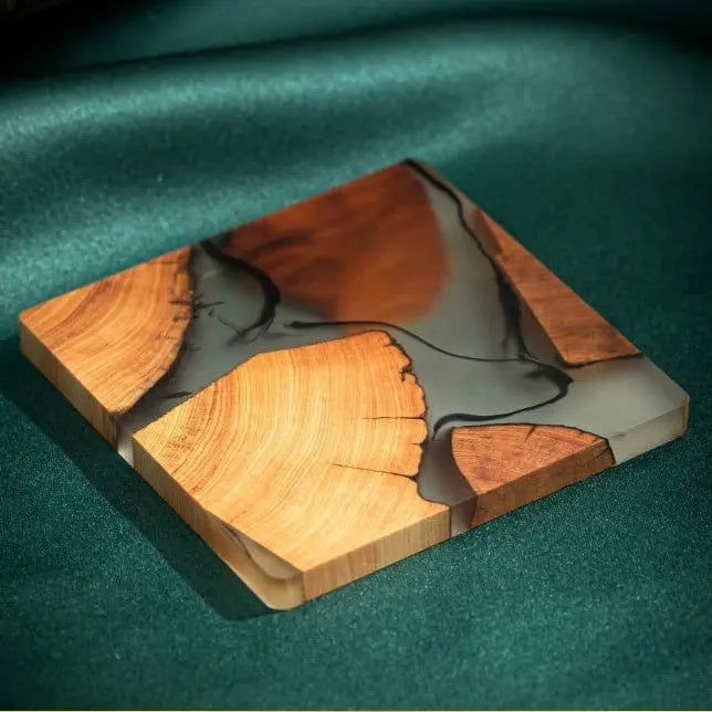 Avery Houten Coaster Set