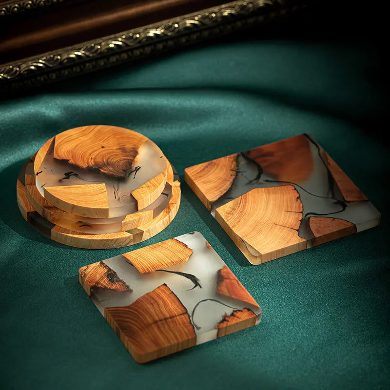 Avery Houten Coaster Set