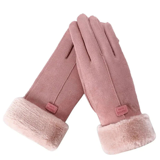 Winterhandschoenen – Waterdicht met Touchscreen