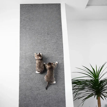 ClawCare Meubelbeschermer & Kattenkrabpaal Speelgoed