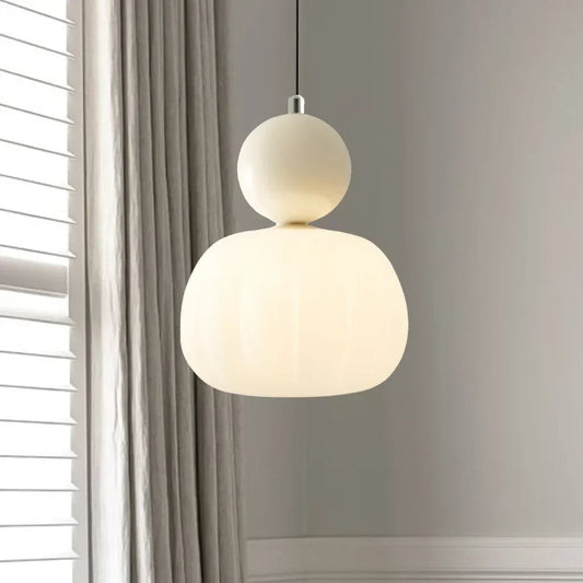 Bauhaus Art Deco Hanglamp - Macaroon Hanglampen Voor Woonkamer