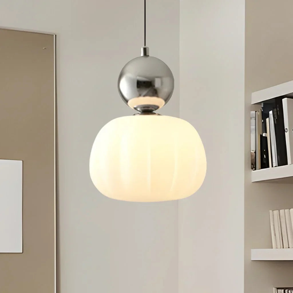 Bauhaus Art Deco Hanglamp - Macaroon Hanglampen Voor Woonkamer