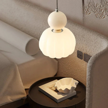 Bauhaus Art Deco Hanglamp - Macaroon Hanglampen Voor Woonkamer