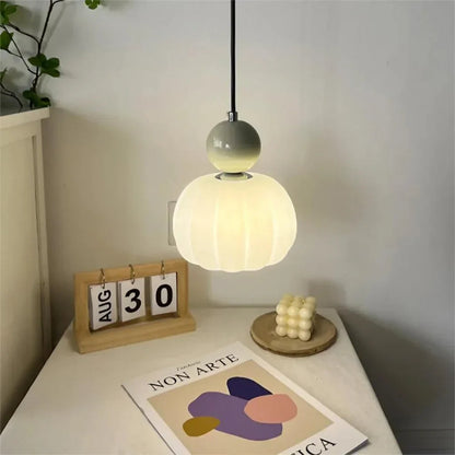 Bauhaus Art Deco Hanglamp - Macaroon Hanglampen Voor Woonkamer