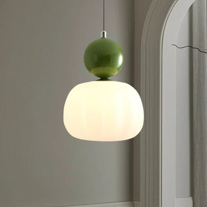 Bauhaus Art Deco Hanglamp - Macaroon Hanglampen Voor Woonkamer