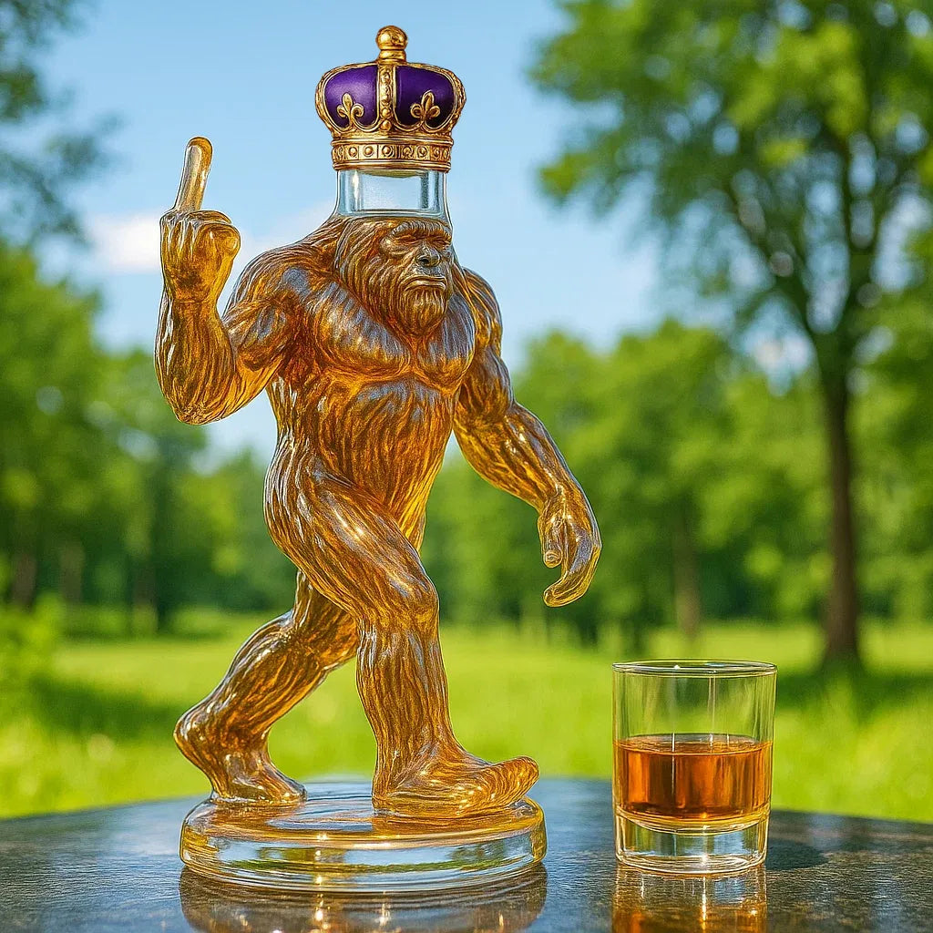 BeastBrew Geniet van Whiskey Waar Je Ook Bent