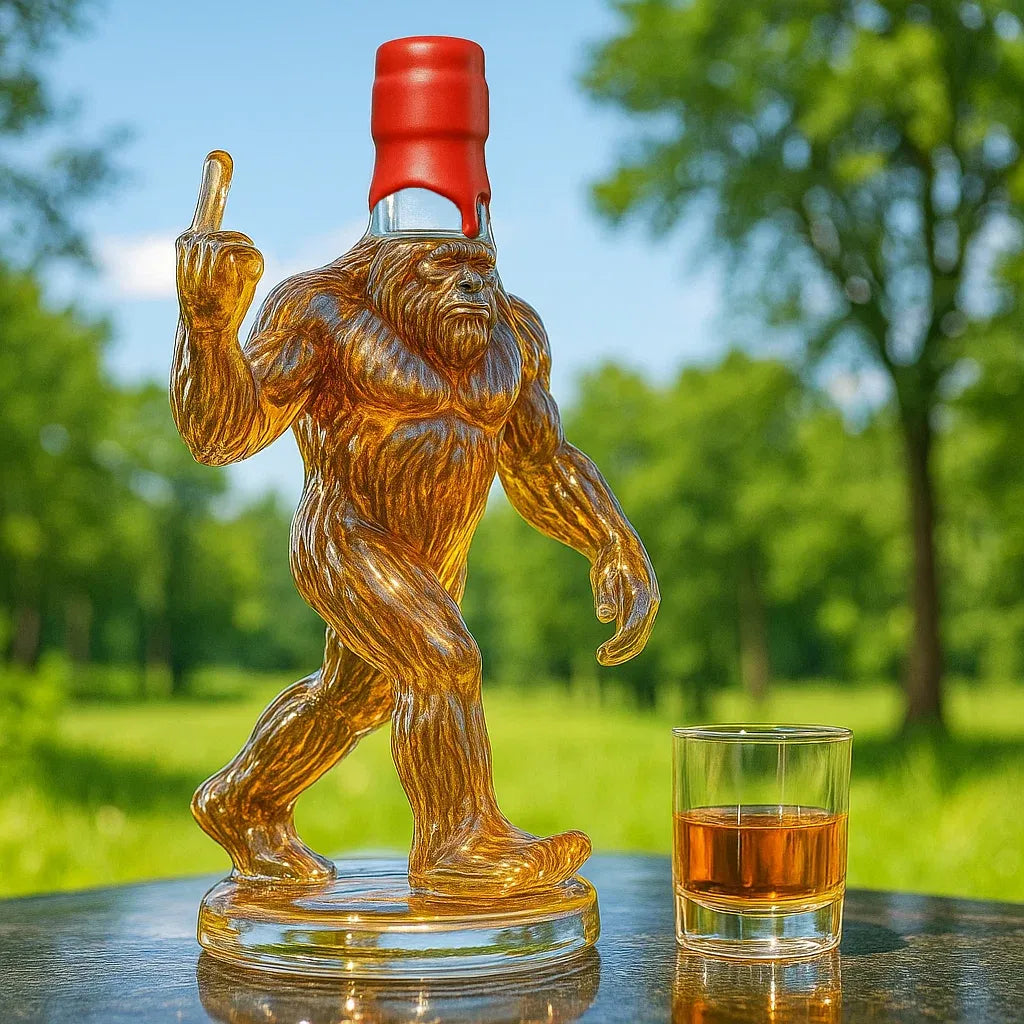 BeastBrew Geniet van Whiskey Waar Je Ook Bent