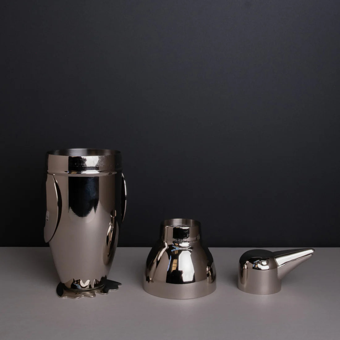 Pinguïn Cocktailshaker