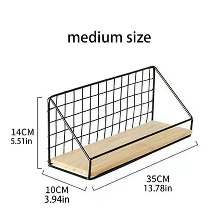 Moderne Wandplank