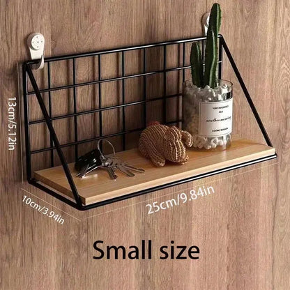 Moderne Wandplank