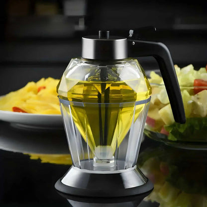 Multifunctionele Glazen Dispenser 200ml