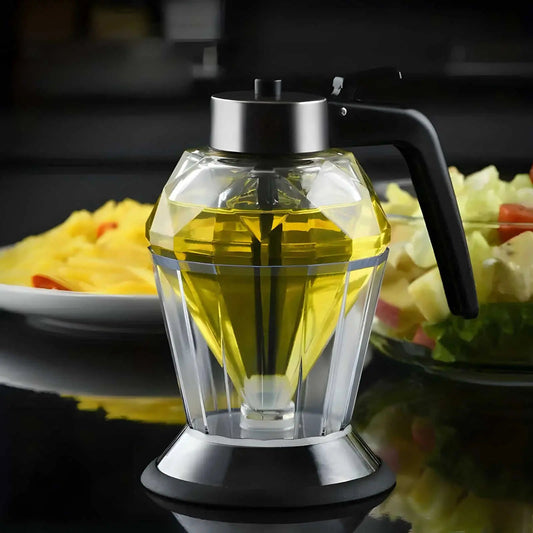Multifunctionele Glazen Dispenser 200ml