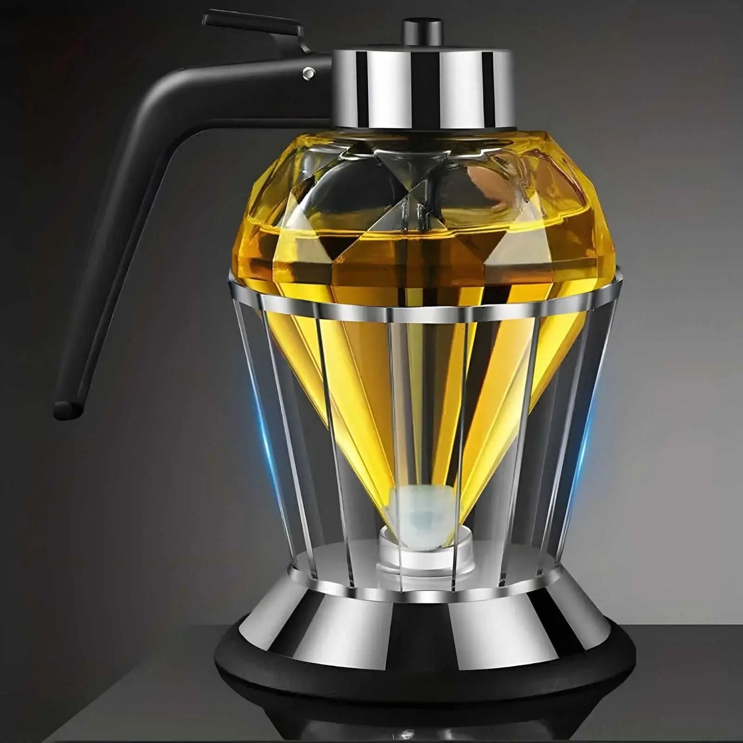 Multifunctionele Glazen Dispenser 200ml