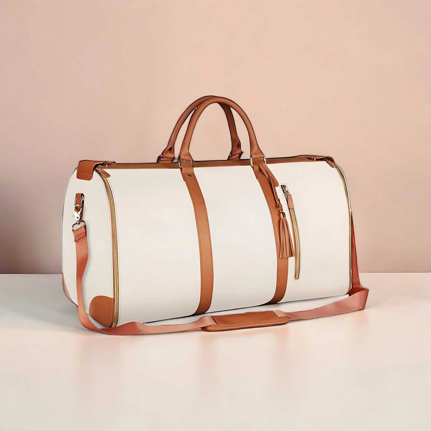 Reis Duffle Bag